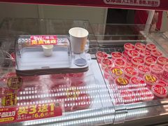 -味多美蛋糕(杨闸环岛店)