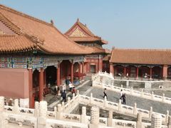 -故宫博物院(故宫)