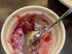 梅子奶酪-MoMo牧场·寿喜烧专门店(长泰广场店)
