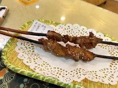 -新疆红柳花餐厅(新洲店)