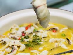 -青花椒花椒鱼(合生汇店)