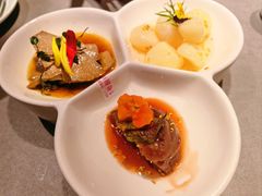 -姑苏家宴·苏帮菜·松鼠桂鱼(苏州总店)