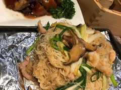 -避风塘(百联东郊店)