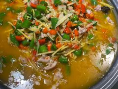 -盐帮食坊•小河帮川菜(四川师大店)