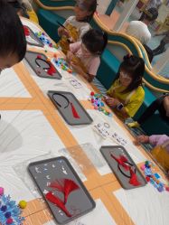 -奈尔宝·儿童乐园·亲子餐厅(苏州大悦城店)