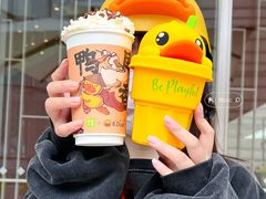 -奈雪的茶(中海环宇荟店)