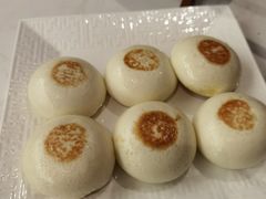 -星湖特色餐厅· 三岔湖环球融创天堂洲际酒店