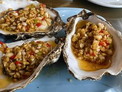 -抹直口特色菜馆(一店)