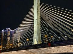 -珠江夜游天字码头