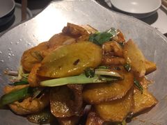 -绿茶餐厅(燕郊永旺店)