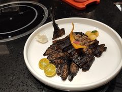 -拈菜(观音桥阳光世纪店)