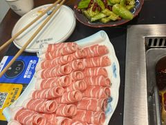 -晓林火锅(安定门店)