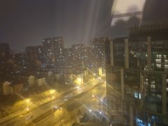 -北京北辰洲际酒店