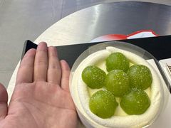 -喜茶(深圳欢乐海岸LAB店)