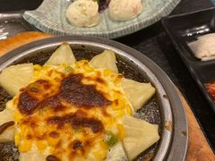 榴莲烤肉饭-犟牛家·榴莲烤肉(五棵松店)