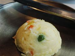-西塔老太太泥炉烤肉(望京一店)