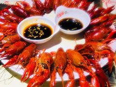 -红钳侠小龙虾·烧烤(中赢康康谷店)