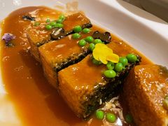 -丽晶轩中餐厅(重庆丽晶酒店)