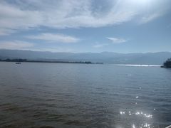 -西昌邛海宾馆