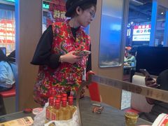 -钱锋炭缸烧烤(南湖大路总店)
