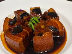 -花舍·新派粤菜·西餐·下午茶(亚运村·鸟巢店)