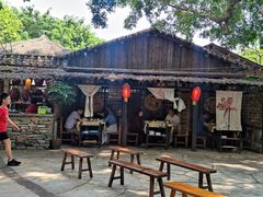 -五邑人家(江门店)