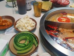 -芈重山老火锅(昌平店)
