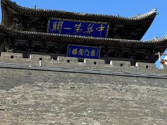 -雁门关景区