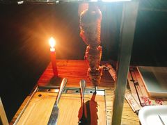俄式烤翅中-通海俄式烧烤·俄罗斯大串(嵩山路店)