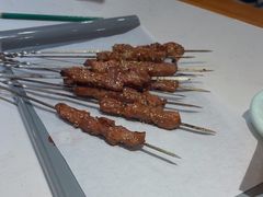 -状元阁烧烤(群力店)