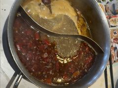 -吉布鲁牛排海鲜自助(温江合生汇店)