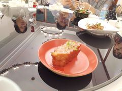 -香雪海饭店中餐厅(湖滨店)