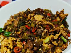 -西江红·株洲本地菜(滨江南路店)