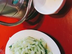 -壹陆陆烧烤(平房总店)