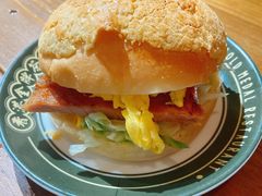 -肥韬茶餐厅(南山mini店)