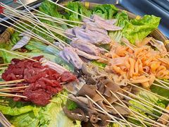 -万达广场(宁德蕉城店)