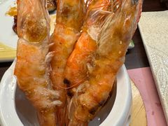 -黑松白鹿(金融街店)