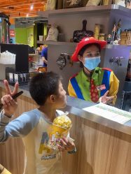 -宝燕乐园(闵行旗舰店)