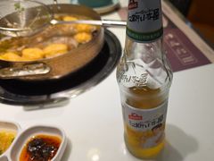 -洪氏嗨捞·猪肚鸡火锅(阳光天地店)