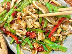 -刘师父老汉口江湖菜(蔡锷路店)