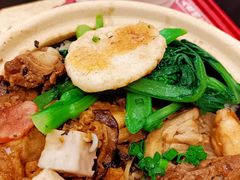 -华记煲仔华·煲仔饭(三元里万科里店)