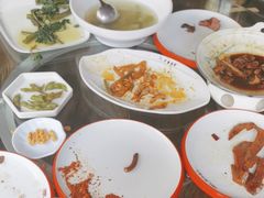 -老鼎万春卤菜(五代传承创始老店)