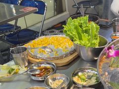 -哈哈碳都·牛肋条无限自助烤肉(宝龙店)