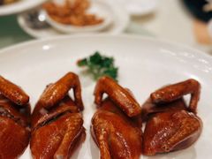 -利苑酒家(金宝店)