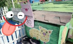 -萌宠亲子动物乐园(槐房万达店)