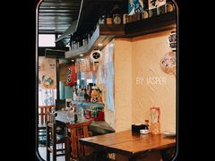 -雷屋日式料理(沈安小区店)