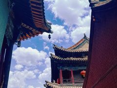 -五台山风景名胜区