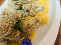 -山海经·海边人家 海鲜新青岛菜(扬州路店)