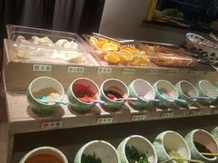 -高兴壹锅·潮汕鲜牛肉火锅(良乡梅花庄店)