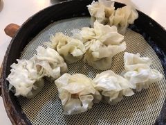 -海汇源老烧麦店(东大街总店)
